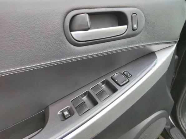 Mazda CX-7 I с пробегом 2007 года, цена 1 060 000 рублей, 131814 км, внедорожник, Автокод Объявления