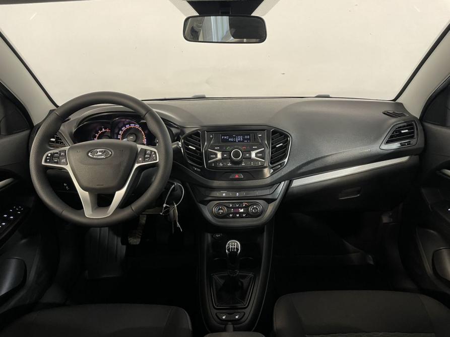Lada (ВАЗ) Vesta I Великий Новгород  - изображение 12