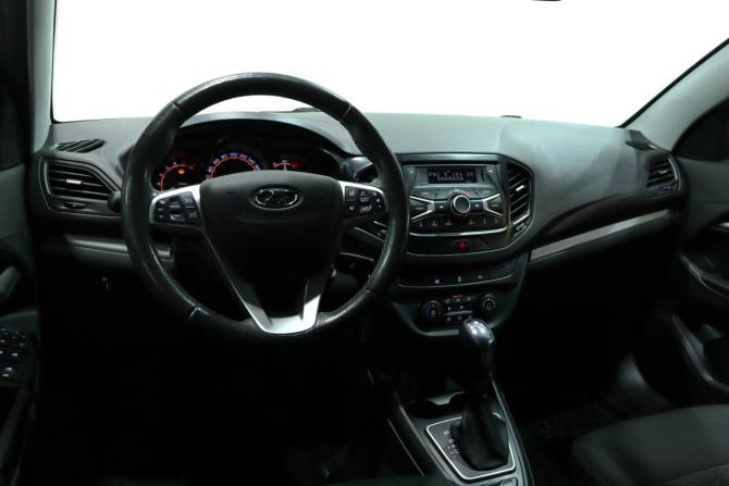 Lada (ВАЗ) Vesta I с пробегом 2021 года, цена 1 195 000 рублей, 73546 км, универсал, Автокод Объявления