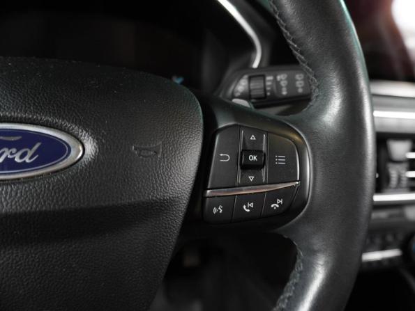 Ford Focus IV с пробегом 2019 года, цена 1 544 000 рублей, 193340 км, универсал, Автокод Объявления