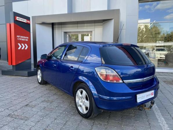Opel Astra H Рестайлинг с пробегом 2010 года, цена 389 020 рублей, 276679 км, хэтчбек, Автокод Объявления
