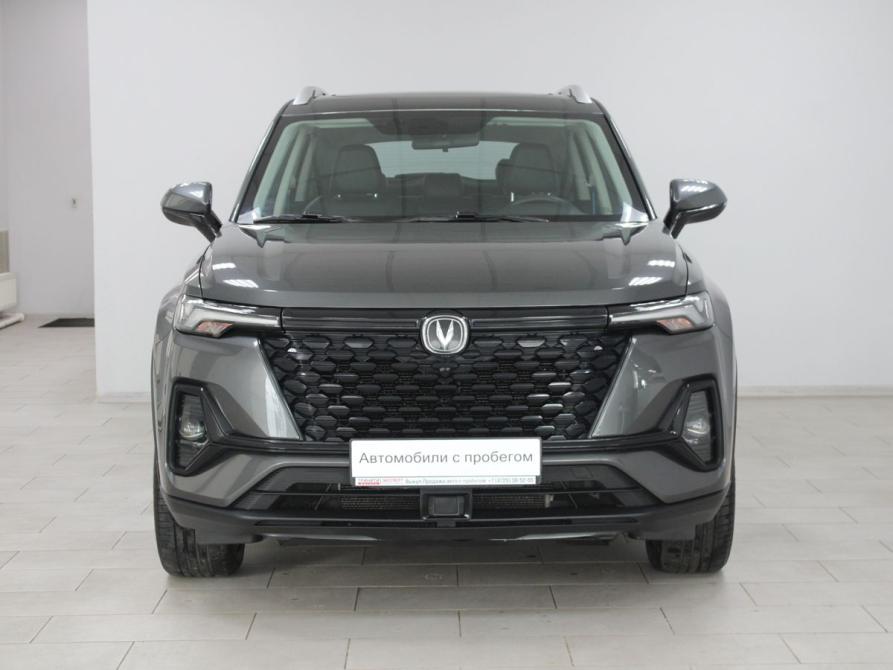 Changan CS35 Plus I Рестайлинг Старый Оскол  - изображение 2