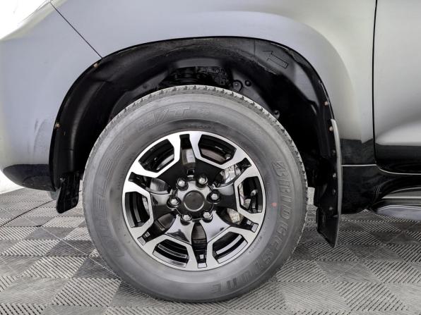 Toyota Land Cruiser Prado 150 Series Рестайлинг 2 с пробегом 2019 года, цена 4 650 000 рублей, 153000 км, внедорожник, Автокод Объявления