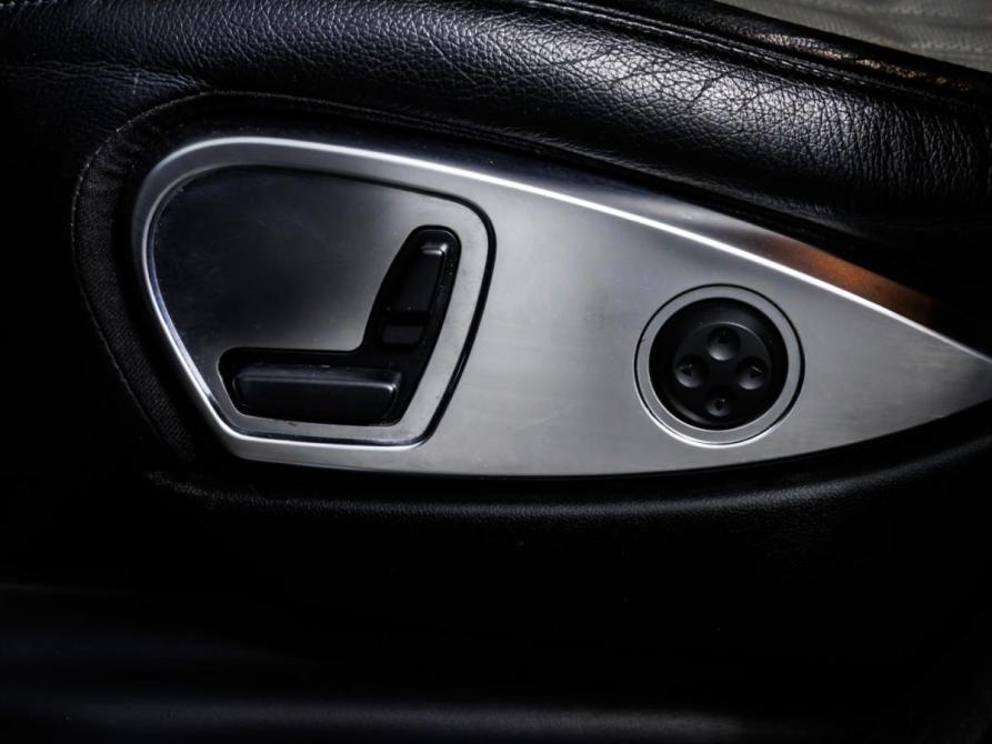 Mercedes-Benz GL-Класс I (X164) Рестайлинг Москва  - изображение 15