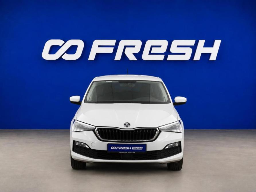 Skoda Rapid II Москва  - изображение 3