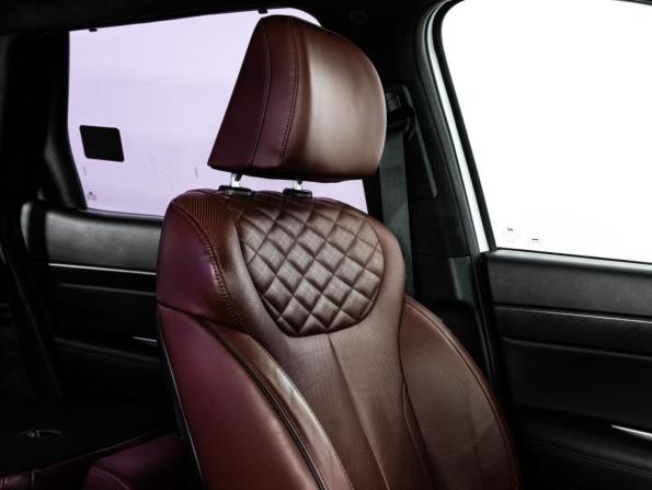 Hyundai Palisade I с пробегом 2019 года, цена 3 959 010 рублей, 120522 км, внедорожник, Автокод Объявления