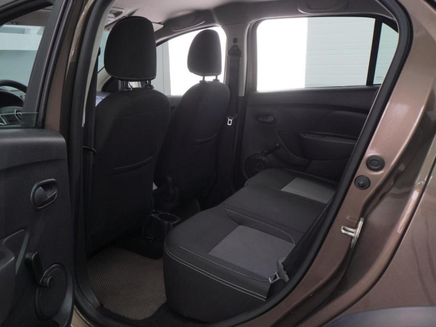 Renault Logan II Рестайлинг Воронеж  - изображение 11