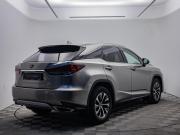 Lexus RX IV Рестайлинг Москва  - изображение 24