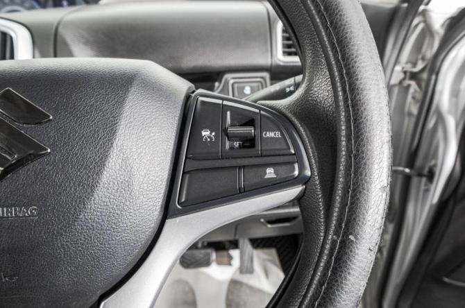 Suzuki Solio III с пробегом 2018 года, цена 1 049 000 рублей, 117800 км, микровэн, Автокод Объявления