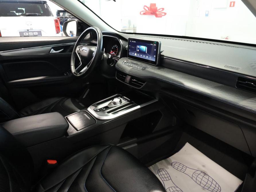 Haval Jolion I Рестайлинг 2 Калуга  - изображение 11