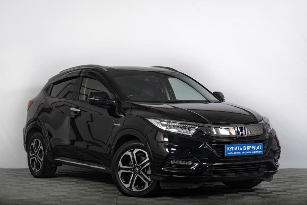 Honda Vezel I Томск  - изображение 1