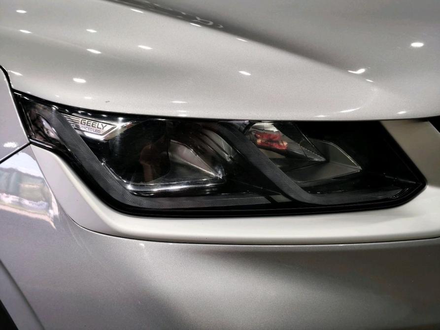 Geely Coolray I Ставрополь  - изображение 11