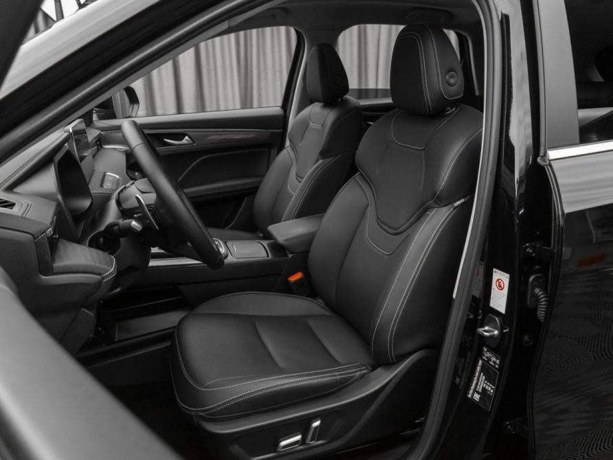Haval Jolion I Рестайлинг Москва  - изображение 9