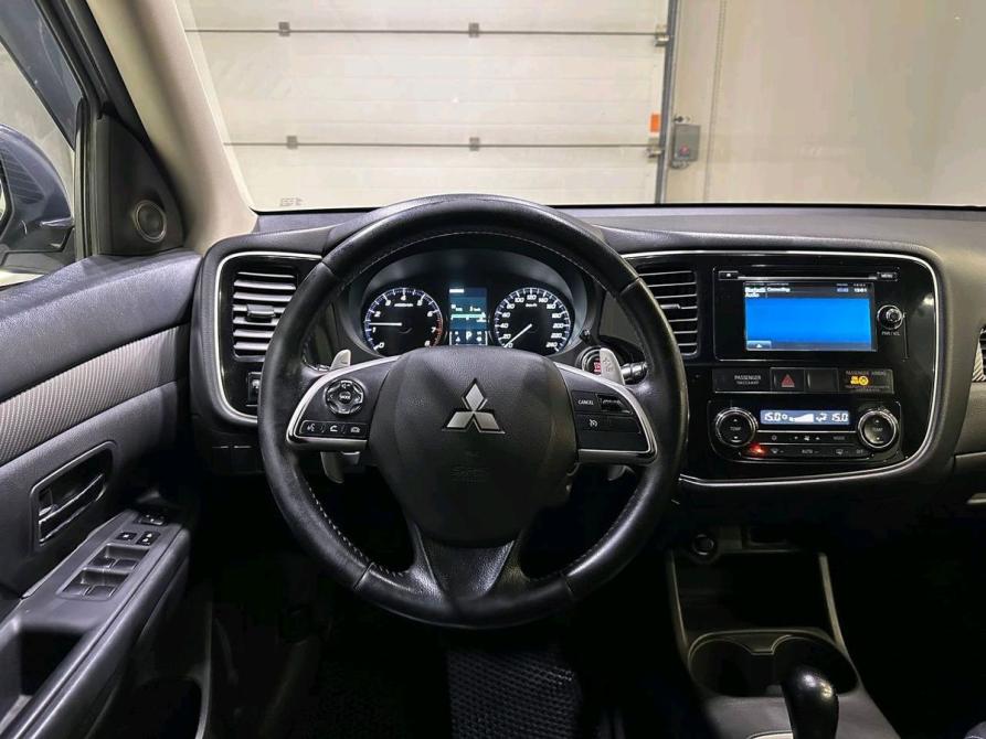 Mitsubishi Outlander III Новосибирск  - изображение 18