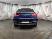 Mercedes-Benz GLE Coupe I (C292) Москва  - изображение 30