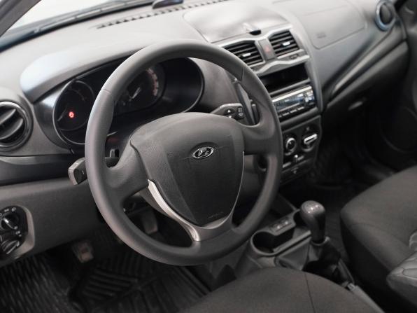 Lada (ВАЗ) Granta I Рестайлинг с пробегом 2022 года, цена 784 000 рублей, 64524 км, лифтбек, Автокод Объявления
