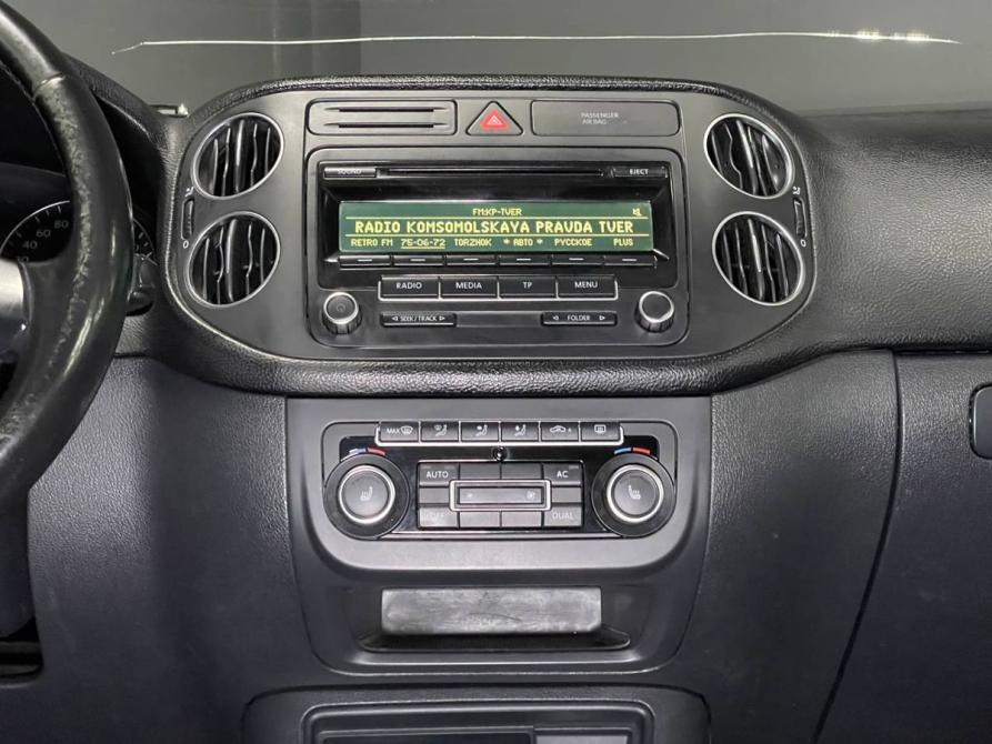 Volkswagen Golf Plus II Тверь  - изображение 11
