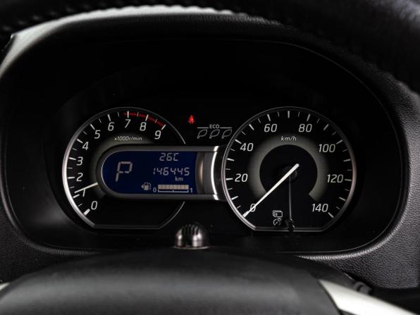 Nissan Dayz Roox I Рестайлинг с пробегом 2019 года, цена 990 000 рублей, 146445 км, хэтчбек, Автокод Объявления