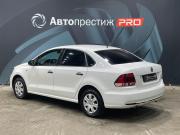 Volkswagen Polo V Рестайлинг Пермь  - изображение 29