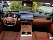 GAC Trumpchi S9 Москва  - изображение 37
