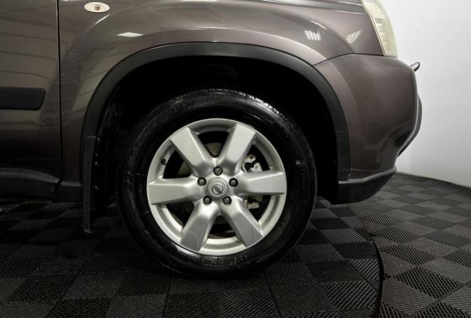 Nissan X-Trail II с пробегом 2008 года, цена 900 000 рублей, 239376 км, внедорожник, Автокод Объявления