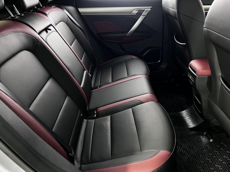 Geely Coolray I Калининград  - изображение 11
