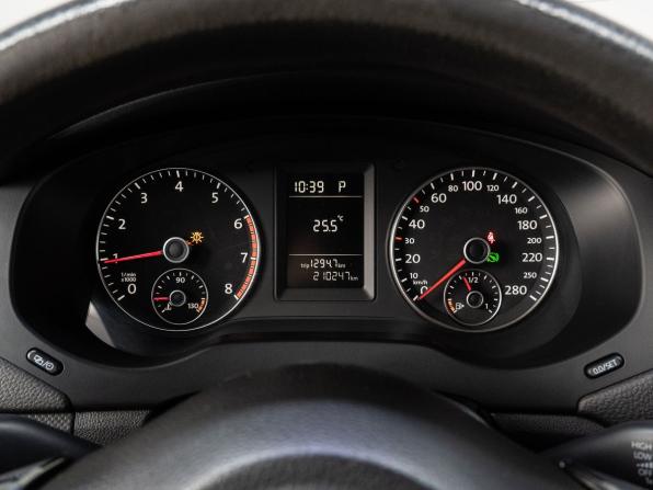 Volkswagen Jetta VI с пробегом 2013 года, цена 1 049 000 рублей, 210245 км, седан, Автокод Объявления