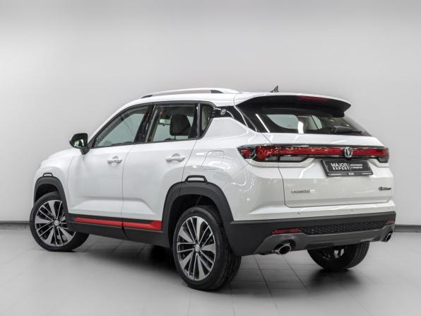 Changan CS35 Plus I Рестайлинг с пробегом 2023 года, цена 1 840 000 рублей, 18503 км, внедорожник, Автокод Объявления