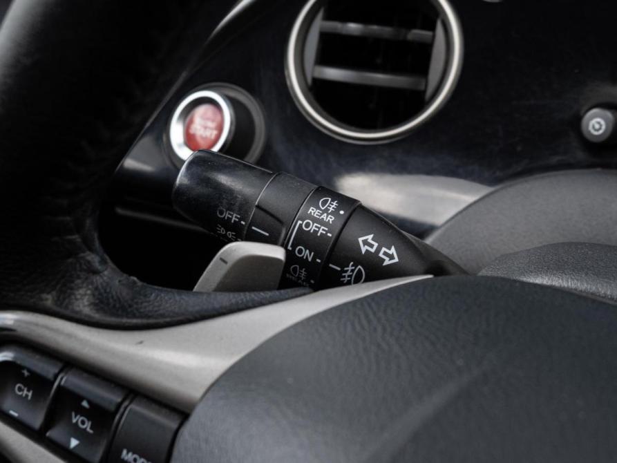 Honda Civic VIII Краснодар  - изображение 19