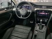 Volkswagen Passat B8 Новосибирск  - изображение 53