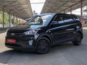 Hyundai Creta I Екатеринбург  - изображение 21