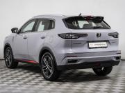 Changan UNI-S I Москва  - изображение 30