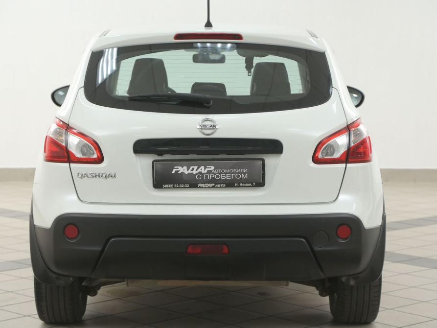 Nissan Qashqai I Рестайлинг Иваново  - изображение 3