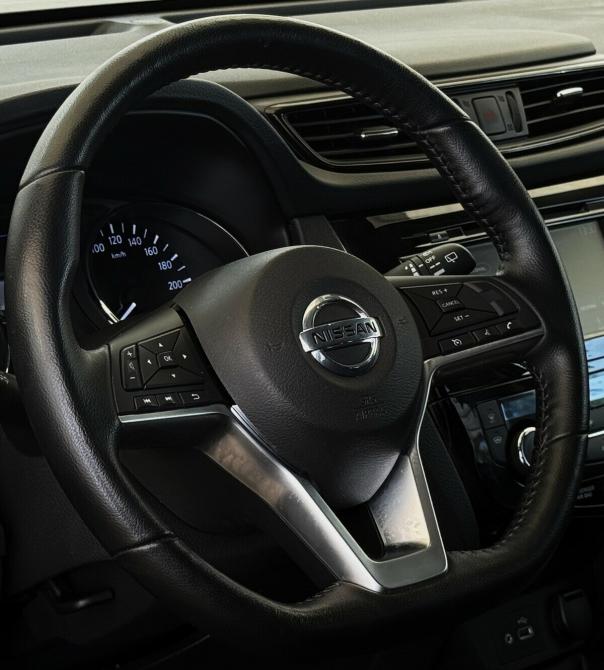 Nissan X-Trail III Рестайлинг Москва  - изображение 11