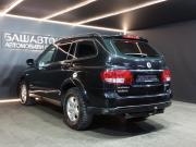 SsangYong Kyron I Рестайлинг Уфа  - изображение 22