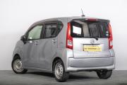 Daihatsu Move VI Томск  - изображение 23