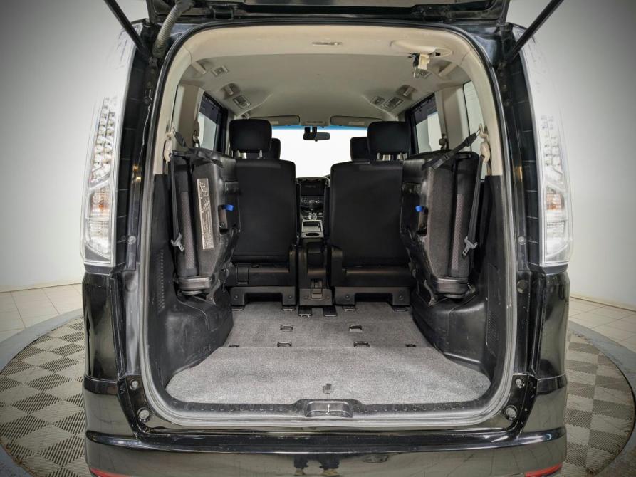 Nissan Serena IV (C26) Екатеринбург  - изображение 17