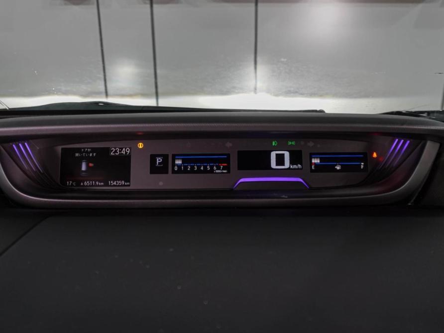 Honda Freed II Рестайлинг Воронеж  - изображение 22