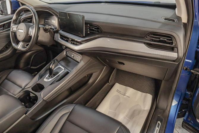Haval F7 I Рестайлинг с пробегом 2022 года, цена 2 429 000 рублей, 28000 км, внедорожник, Автокод Объявления