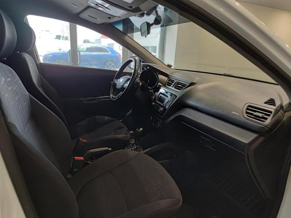 Kia Rio III с пробегом 2011 года, цена 750 000 рублей, 193311 км, седан, Автокод Объявления