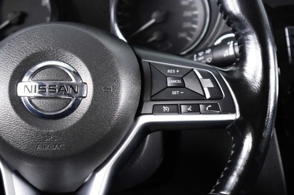 Nissan X-Trail III Рестайлинг Пермь  - изображение 16
