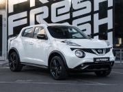Nissan Juke I Рестайлинг Волгоград  - изображение 22