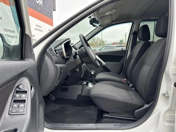 Datsun on-DO I с пробегом 2019 года, цена 675 000 рублей, 102898 км, седан, Автокод Объявления