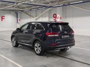 Kia Sorento III Prime Казань  - изображение 32