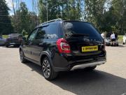 Lada (ВАЗ) Granta I Рестайлинг Нефтекамск  - изображение 16