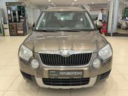 Skoda Yeti I Казань  - изображение 24