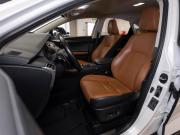 Lexus NX I Рестайлинг Москва  - изображение 35