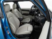 Mini Hatch III (F55/F56) Москва  - изображение 32