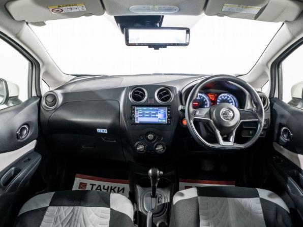 Nissan Note II Рестайлинг с пробегом 2019 года, цена 995 000 рублей, 103465 км, хэтчбек, Автокод Объявления