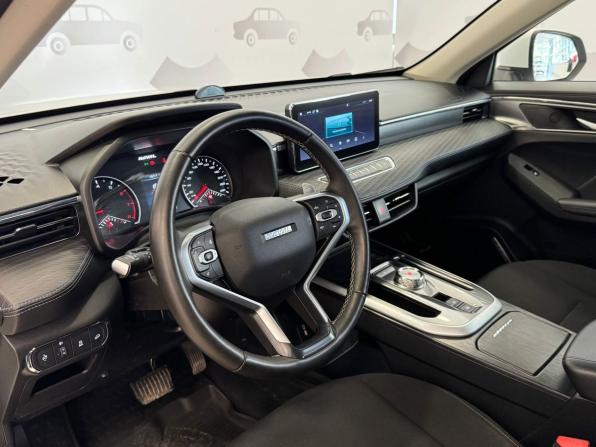 Haval Jolion I Рестайлинг с пробегом 2023 года, цена 1 760 000 рублей, 54290 км, внедорожник, Автокод Объявления